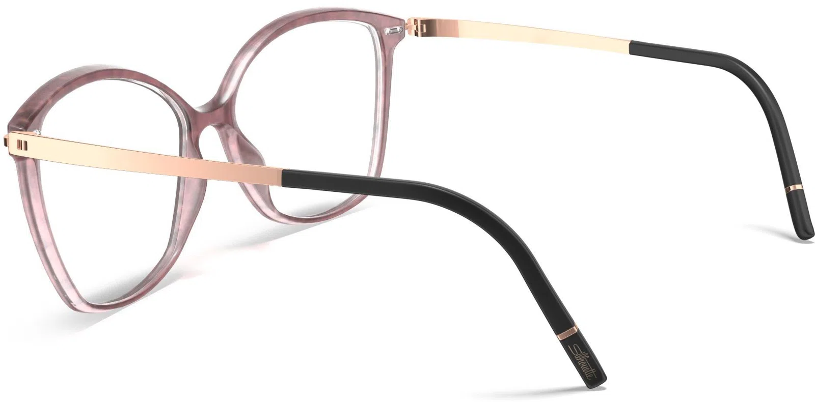 Silhouette Momentum Aurum L018 Eyeglasses - view 30